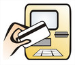 Тукай сервис - иконка «банкомат» в Верхнем Услоне