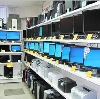 Компьютерные магазины в Верхнем Услоне