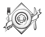 ТЦ Корстон - иконка «ресторан» в Верхнем Услоне